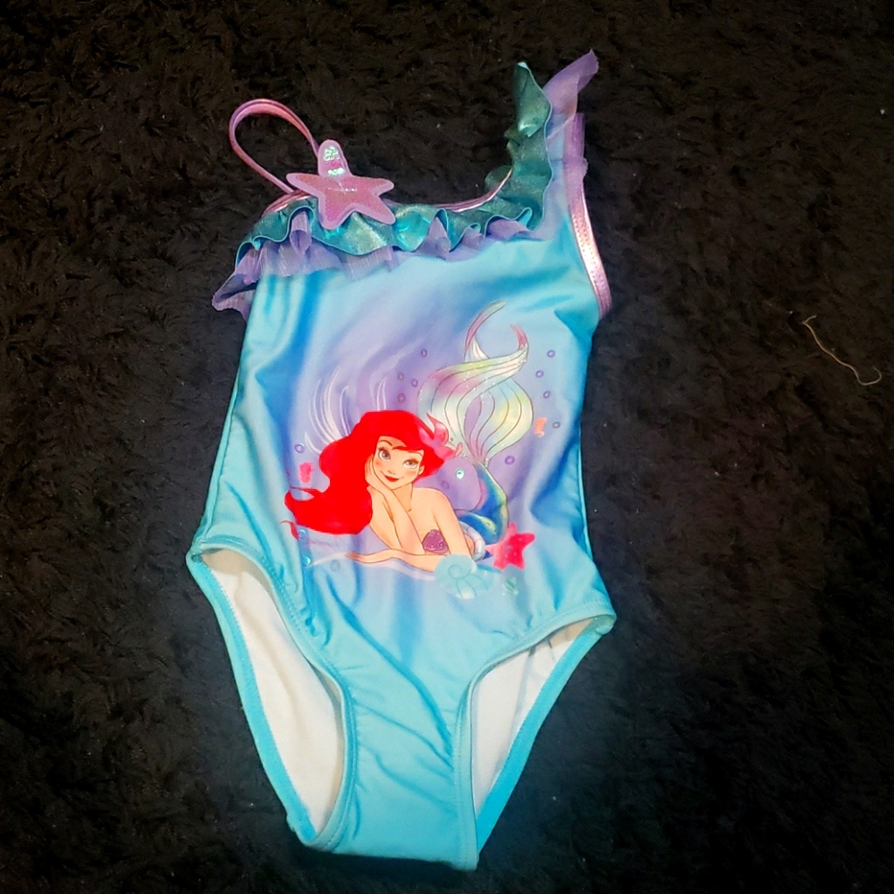 Girls bodysuit